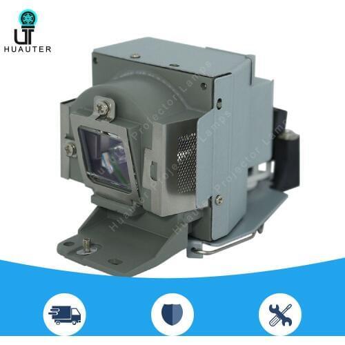 5J.J9W05.001 Projector Lamp Module for BENQ 5J.J9P05.001/MS616ST/MW663/MW721/MW821ST/MX615ST/MX618ST/MX666/MX666+/MW665/MW665