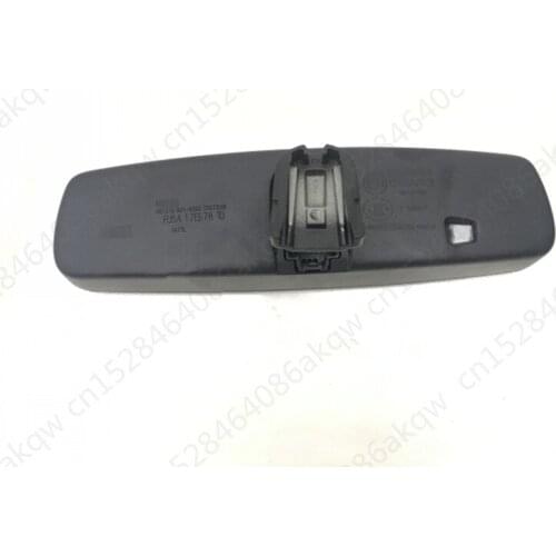 Car Anti-glare indoor rearview mirror 2011Fo rdR ang erE ver est2016 Indoor reflective assembly Interior rearview mirror