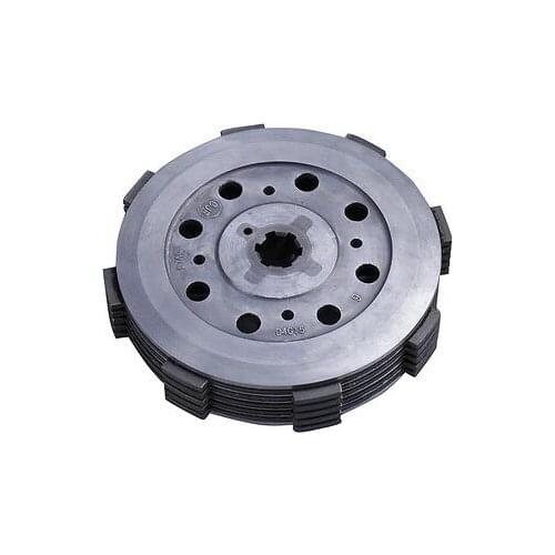 For YAMAHA YBR125 YBR 125 Clutch Drum Assy Motorcycle accessories