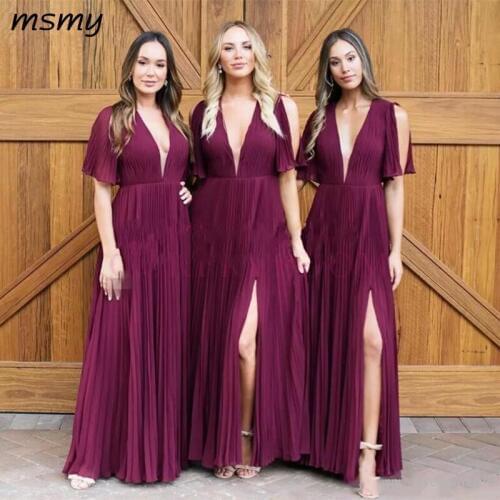 FL&AEVVE Short Summer Dresses