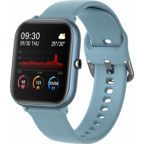 FREELY DEER Smart Watch