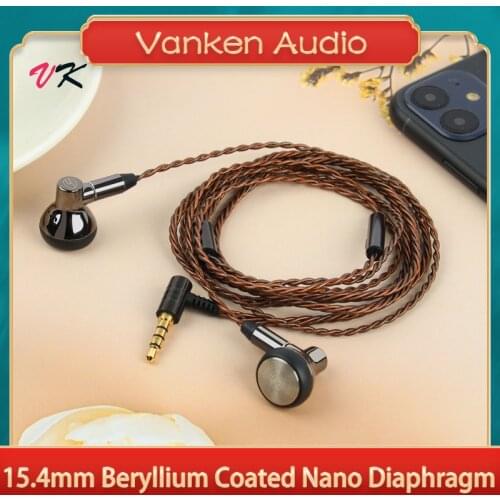 JC ALLY Headphones