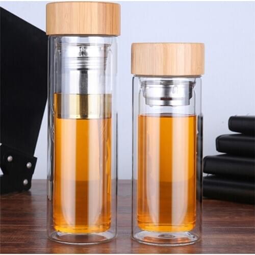 Loriver Water Filter Bottles