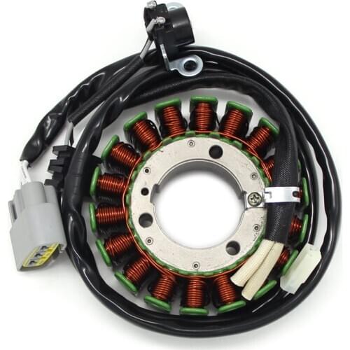 Magneto Stator Ignition Generator Coil For Yamaha MT09A MT-09 ABS MTN850 MT09TRA FJ09 XSR900 FZ09 Tracer 900 GT 1RC-81410-00