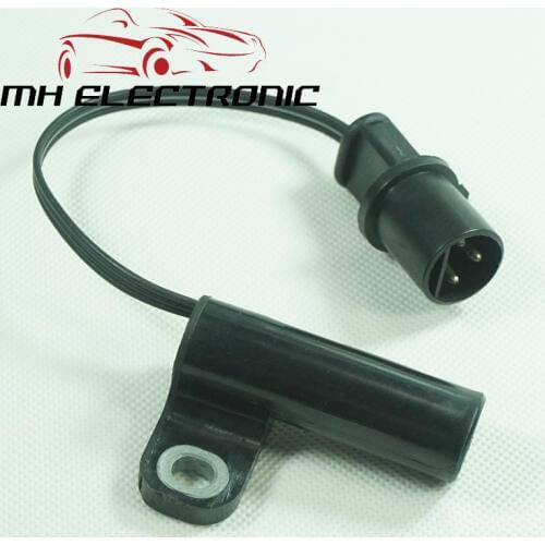 MH ELECTRONIC for CHRYSLER IMPERIAL TOWN DODGE PLYMOUTH VOYAGER 5S1704 CSS63 4443923 4443925 Crankshaft Position Sensor 4504224