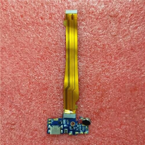Original LEAGOO S9 USB Board small plate+main board FPC for LEAGOO S9 phone