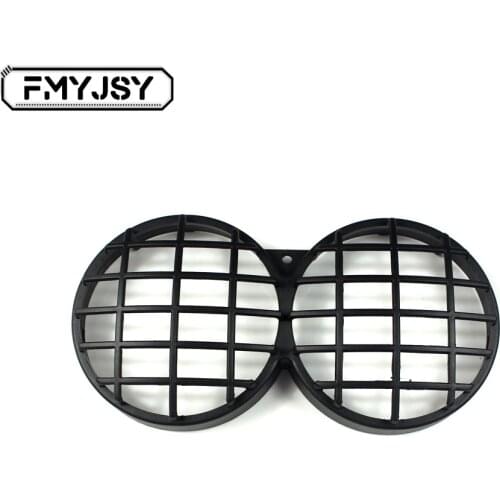 For Honda DIO AF58 ZOOMER 50cc Motorcycle Accessories scooter Headlight plastic cover protection