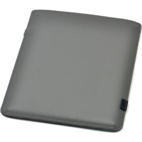 Selling ultra-thin super slim sleeve pouch cover,microfiber leather laptop sleeve case for DELL inspiron 7000 II ins15-7572
