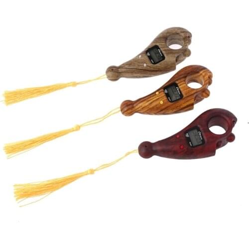 LED Display Buddha Beads Counter Manual Resetting and Operation Used for Buddhist Faith Counting for Meditation Relaxing