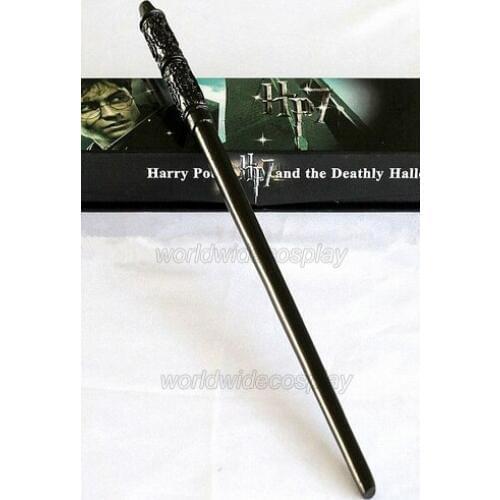 Severus Snape Cosplay Magic Wand from Harry Free Shipping for Halloween and Christmas
