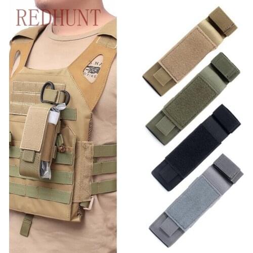Tactical Medical EDC Molle Pouch Military Touriquet Holder Storage Bag Hunting Scissors First Aid Waist Pack for Outdoor Camping