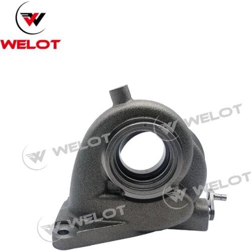 Turbocharger spare parts Turbo Turbine Housing WL3-1892 49131-05210 49131-05212
