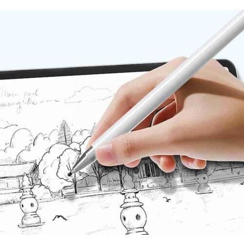 Mobile Phone Stylus Passive Capacitive Pen Is Suitable Phone Mobile Stylus For Ipad Pen Painting Screen Tablet Q4C1