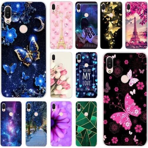 Zpyboy Phone Cases Asus ZenFone Max Pro M2