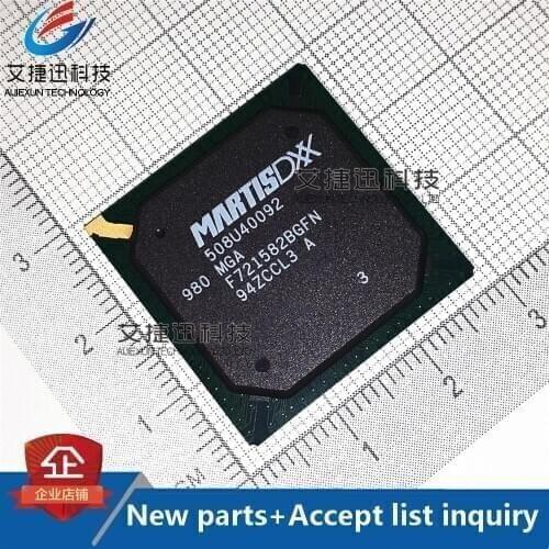 1Pcs 508U40092 BGA in stock New and original