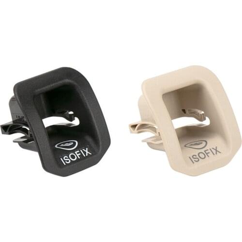 1769230100 Child Seat ISOFIX Adapter Cover for Mercedes Benz A Class W176 GLA200 GLA220 GLA260