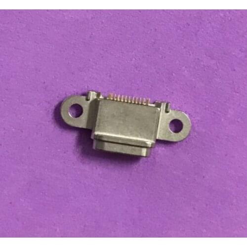 20PCS/LOT New 11-Pin For Samsung Galaxy Xcover 3 SM-G388F G388 Micro USB Connector Charging Port Jack Socket Connector