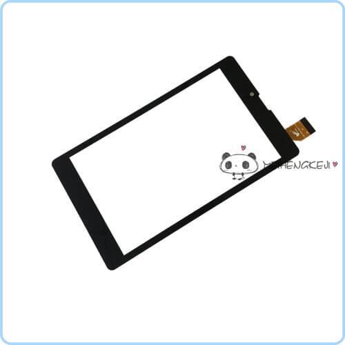 7 inch touch screen Digitizer for ROVERPAD PRO S7 tablet PC free shipping