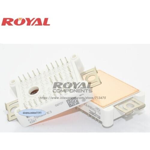 F4-75R06W1E3 FREE SHIPPING ORIGINAL MODULE
