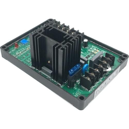 Generator GAVR-15A Universal Brushless Generator Avr 15A Voltage Stabilizer Automatic Voltage Regulator Module
