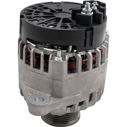 Alternator for Opel 1.9 CDTi Astra H Zafira Signum Vectra 13153236 1204434