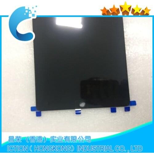 ICTION Tablet Displays