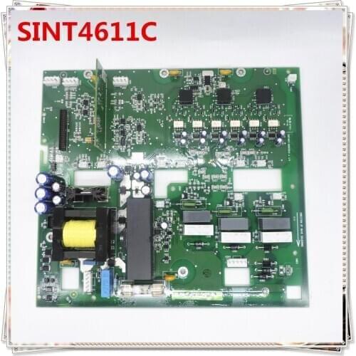 Inverter ACS510-550 series 132-160KW power board trigger driver board main board SINT4611C