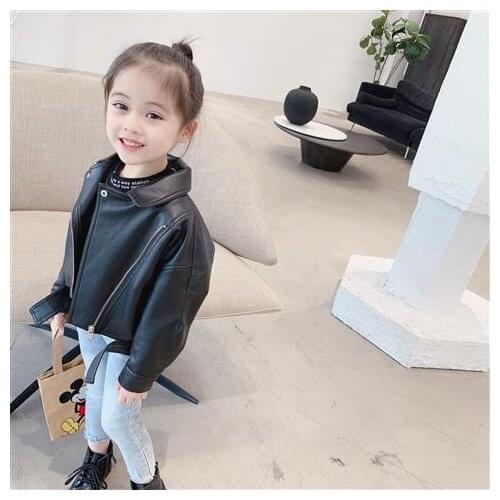 2021 new spring autumn/winter/summer Girls Kids Boys jacket comfortable cute baby Clothes Children Clothing