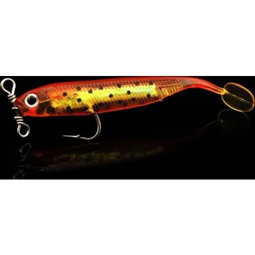 LAIMALA Fishing Hooks