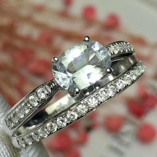 Missing Cat Rings With Diamonds