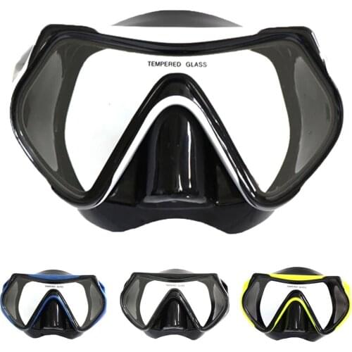 MMA CASTLE Diving Equipment