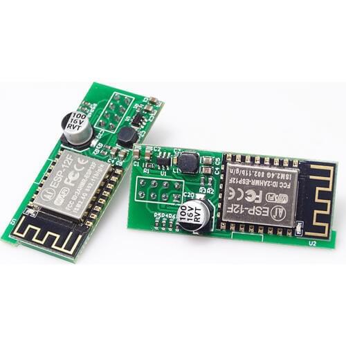 RD WiFi board for RD6006 power supply communication version