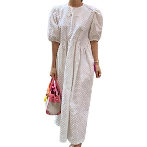 Sanwood Long Sleeve Summer Dresses