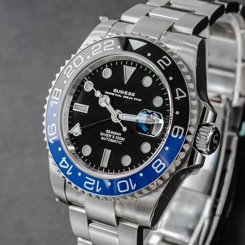SEESTERN Mechanical Watches