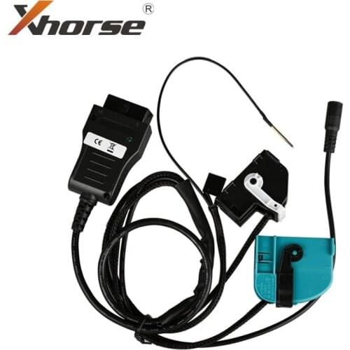 Xhorse CAS Plug for VVDI 2 for BMW or Full Version (Add Making Key For BMW EWS) VVDI2 CAS Plug