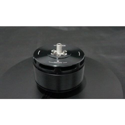 T-MOTOR Ultralight High Efficiency Electric Brushless Drone Motor for Paramotor with 47inch propeller max power 16KW