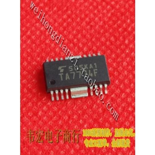 Delivery.TA7774F TA7774FG Free spot HSOP18