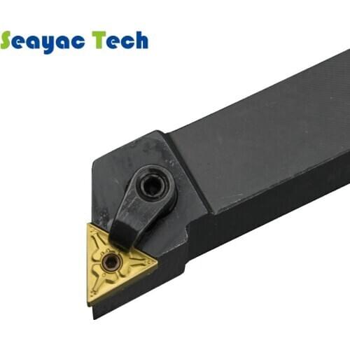 CNC Lathe MTJNR/L 93degree carbide External Turning Tool holder for TNMG insert