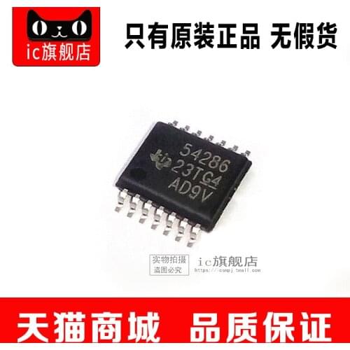 TPS54286PWPR TSSOP14 TPS54286
