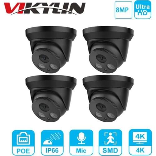 CCTV Dome Cameras VIKYLIN China