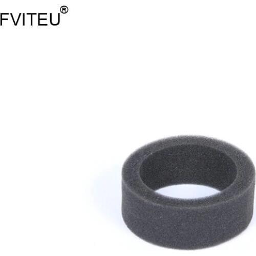 FVITEU air filter foam for 1/5 Losi 5ive T Rovan LT King Motor x2