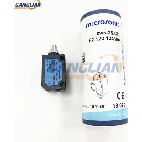 1 Piece F2.122.1341 Sensor F2.122.1341/04 HD Printing Machine