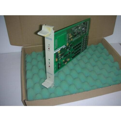 1PC USED Xinhua AI CCC.906.245B DCS