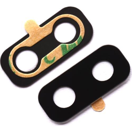 100pcs new original rear back camera lens glass lens for Samsung Galaxy A8 star G855F G855