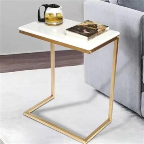 50(L)*30(W)*60(H)cm Coffee tables Sofa end table Tea table Bedroom side tables