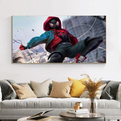 DIY 5D Diamond Painting Marvel Superhero Cross Stitch Kit Embroidery Mosaic Art Picture of Rhinestones Home Decor Gift