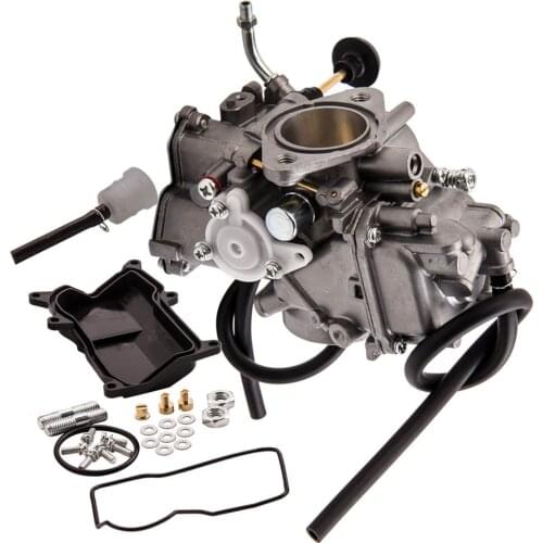 Carb Carburetor For Yamaha Warrior YFM350 YFM350FW YFM350U 1987-2004