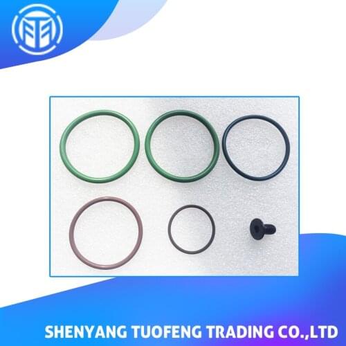 T.DI Good Supplier Repair Kit Suitable For 3500 Injector