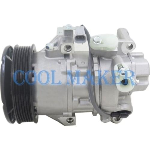 5SE09C FOR Toyota Yaris 1.3/Alfa Romeo 33 Sportwagon ac compressor 883100D010 883100D020 883100D070 883100D071 883100D140