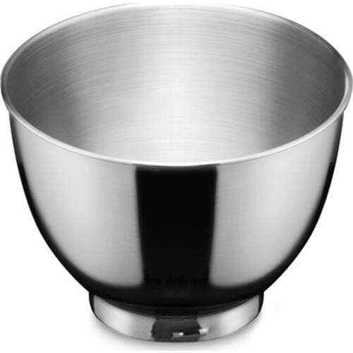 4L stainless steel bowl container for BioloMix stand mixer BM6178